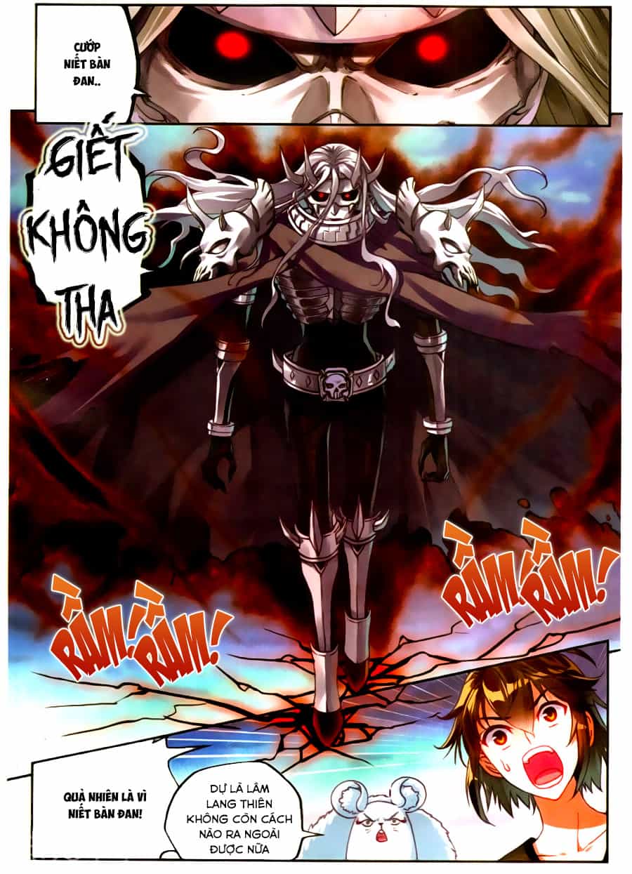 Võ Động Càn Khôn - Chương 59 - ảnh 5