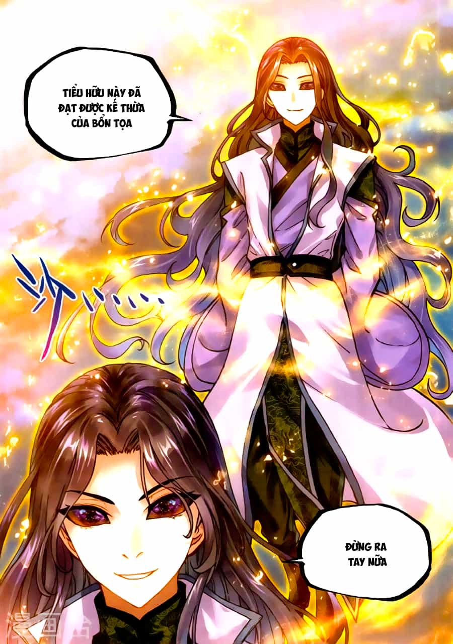 Võ Động Càn Khôn - Chương 60 - ảnh 11