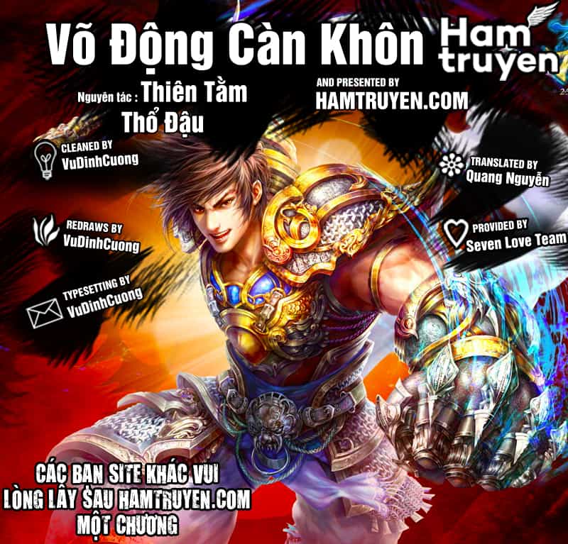 Võ Động Càn Khôn - Chương 63 - ảnh 1
