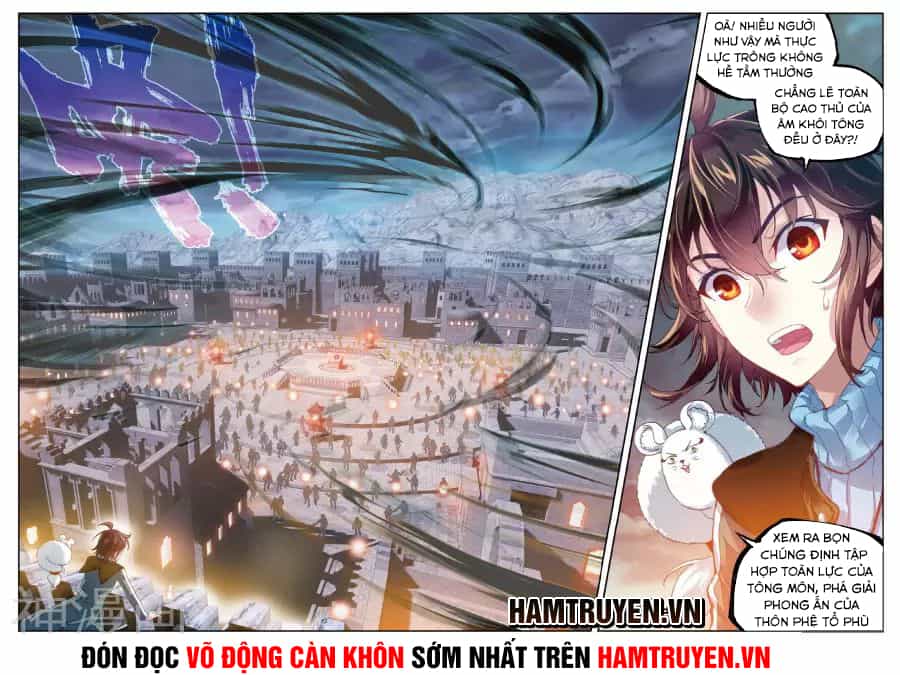 Võ Động Càn Khôn - Chương 66 - ảnh 12