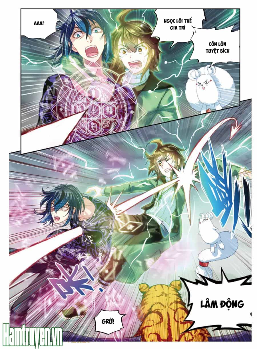 Võ Động Càn Khôn - Chương 69 - ảnh 13