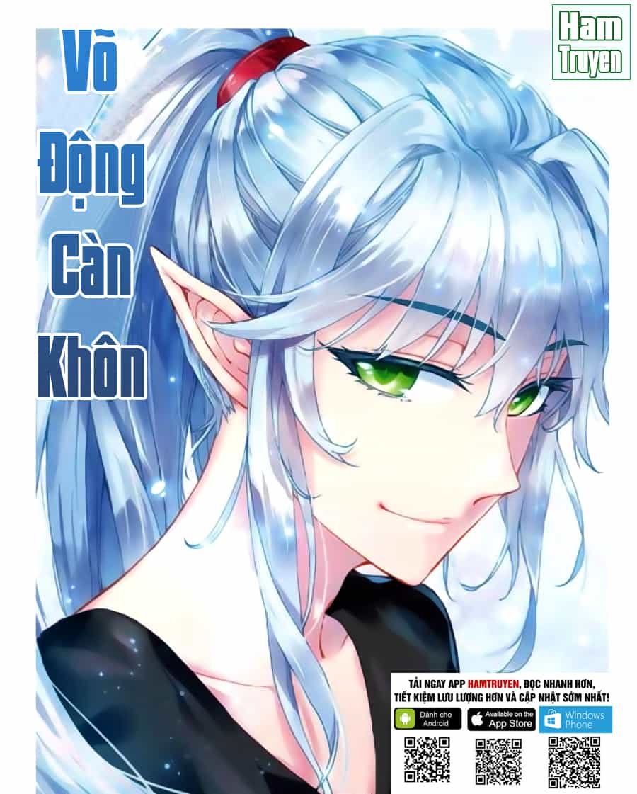 Võ Động Càn Khôn - Chương 71 - ảnh 2