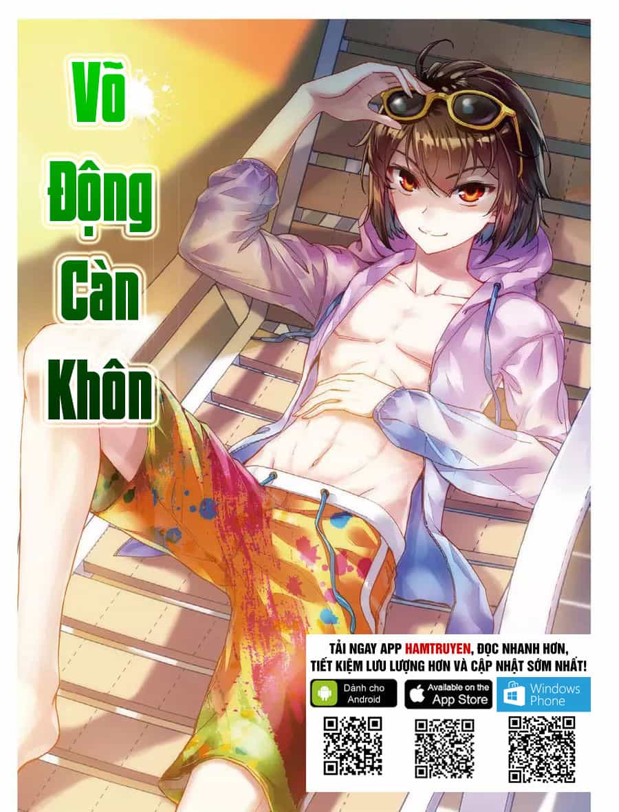 Võ Động Càn Khôn - Chương 72 - ảnh 2