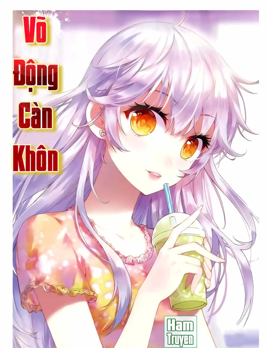 Võ Động Càn Khôn - Chương 74 - ảnh 2