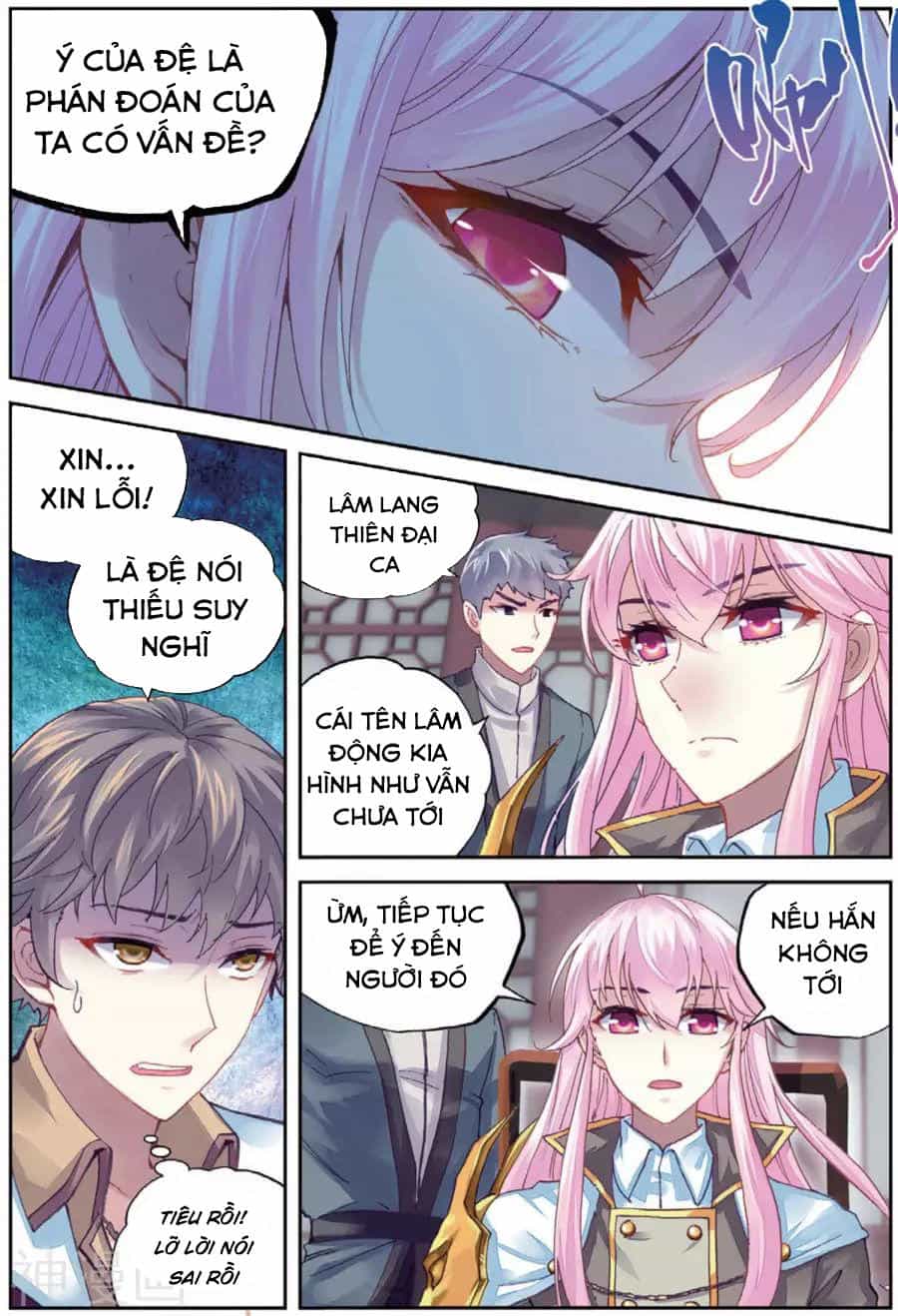 Võ Động Càn Khôn - Chương 80 - ảnh 8