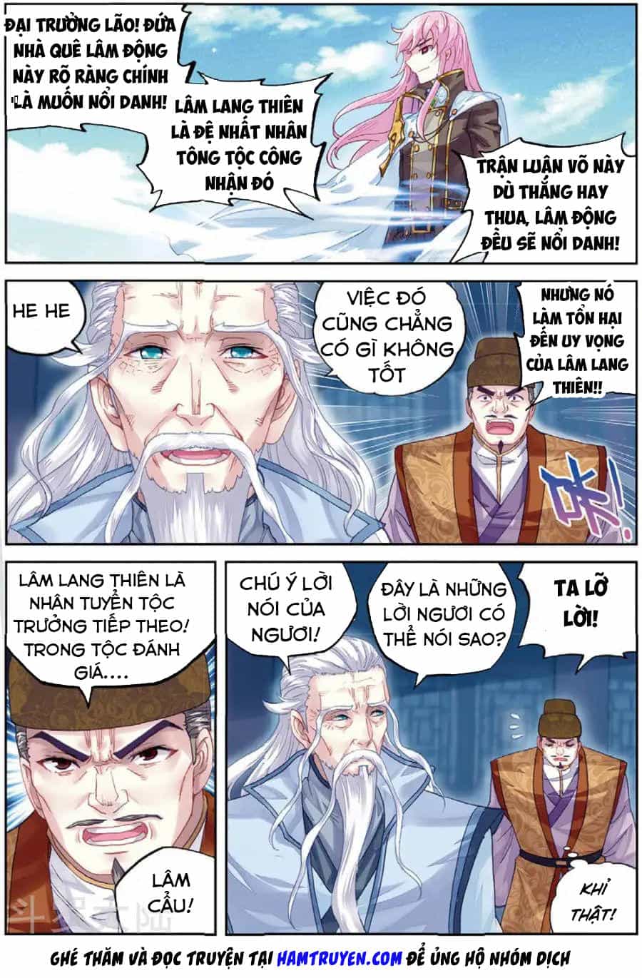 Võ Động Càn Khôn - Chương 83 - ảnh 12