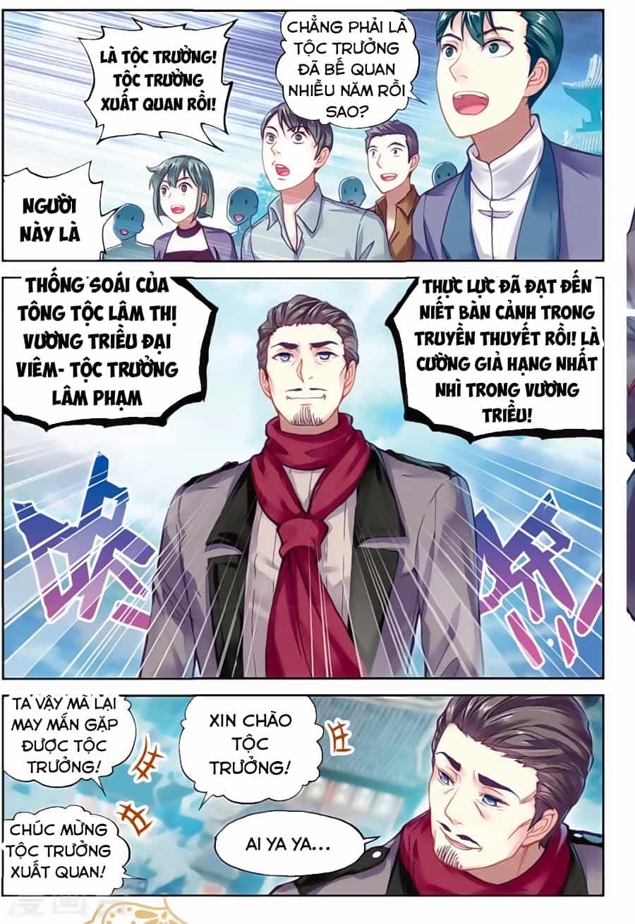 Võ Động Càn Khôn - Chương 85 - ảnh 16