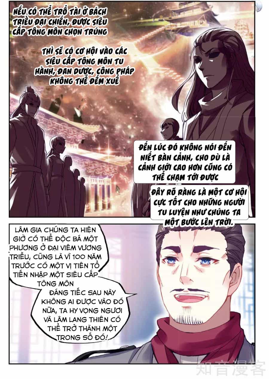 Võ Động Càn Khôn - Chương 86 - ảnh 19