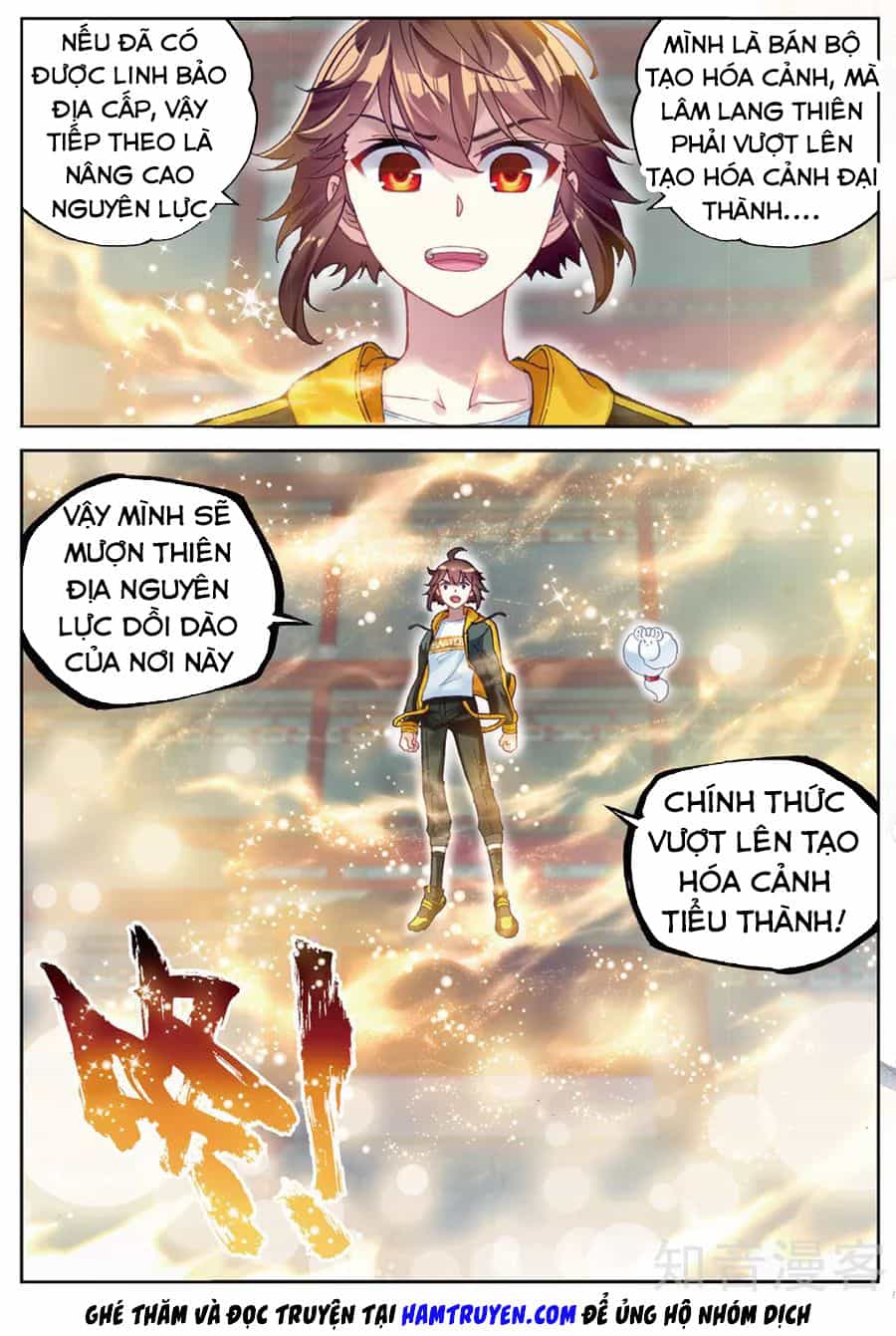 Võ Động Càn Khôn - Chương 88 - ảnh 17