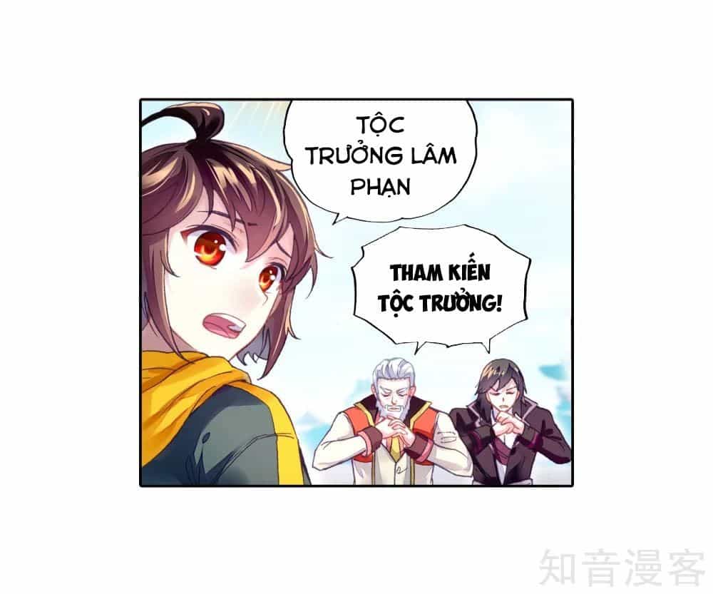 Võ Động Càn Khôn - Chương 93 - ảnh 15