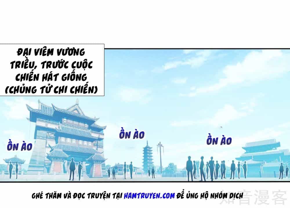 Võ Động Càn Khôn - Chương 93 - ảnh 3