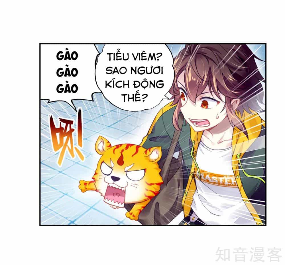 Võ Động Càn Khôn - Chương 94 - ảnh 19
