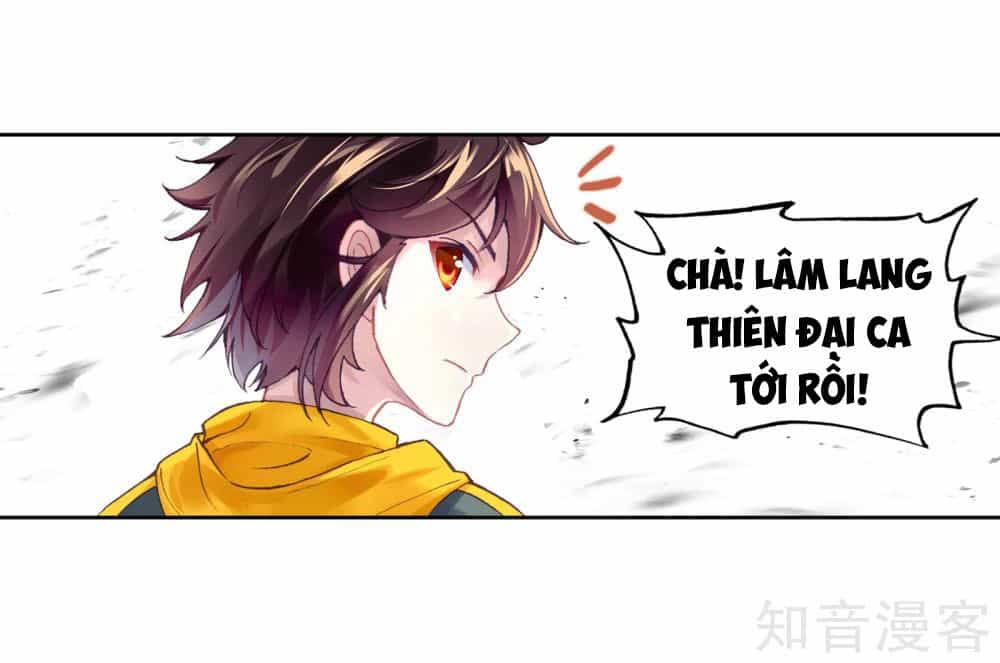 Võ Động Càn Khôn - Chương 94 - ảnh 4