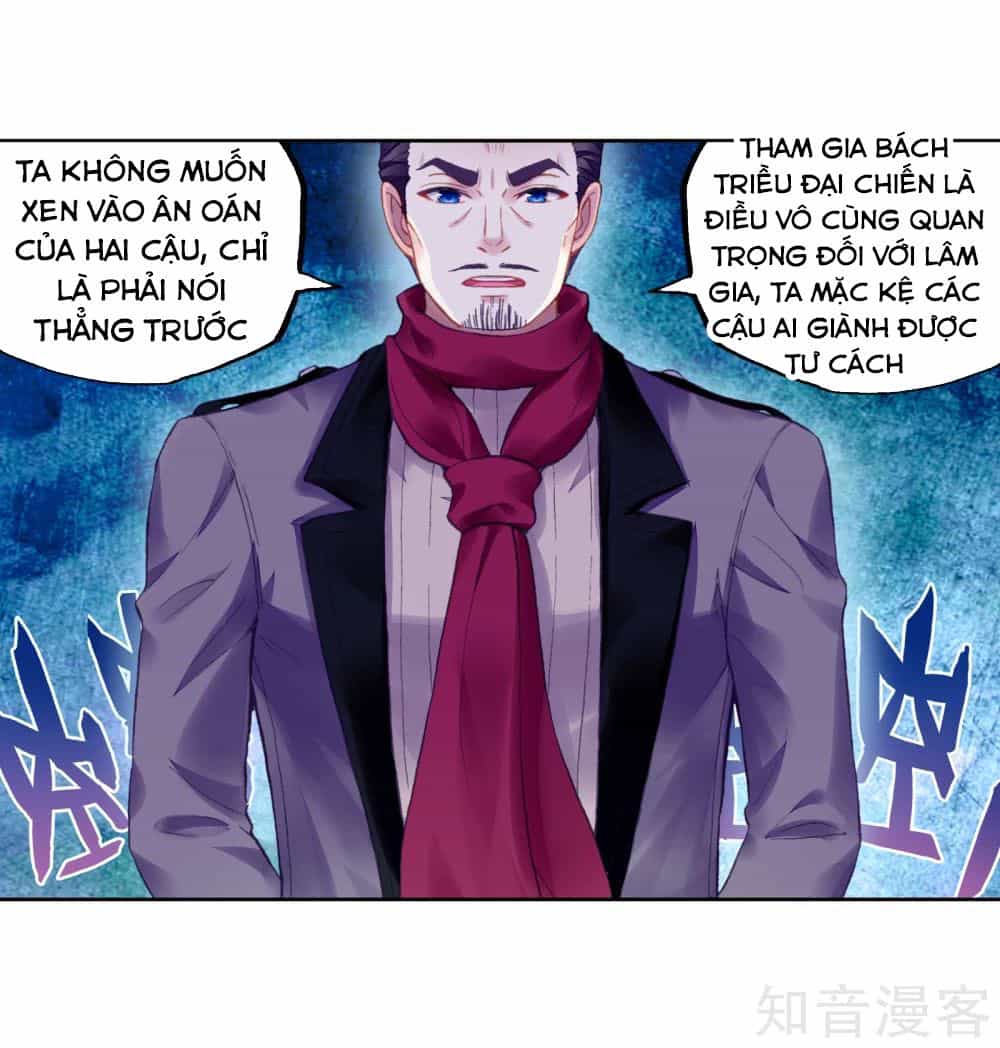 Võ Động Càn Khôn - Chương 94 - ảnh 8