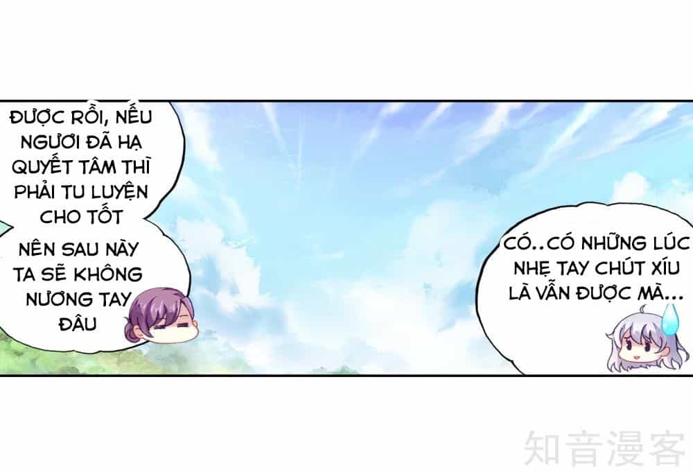 Võ Động Càn Khôn - Chương 95 - ảnh 15
