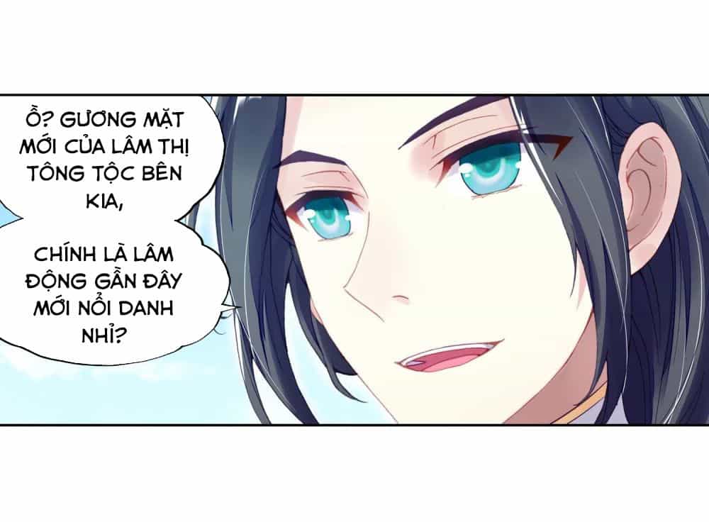 Võ Động Càn Khôn - Chương 96 - ảnh 15