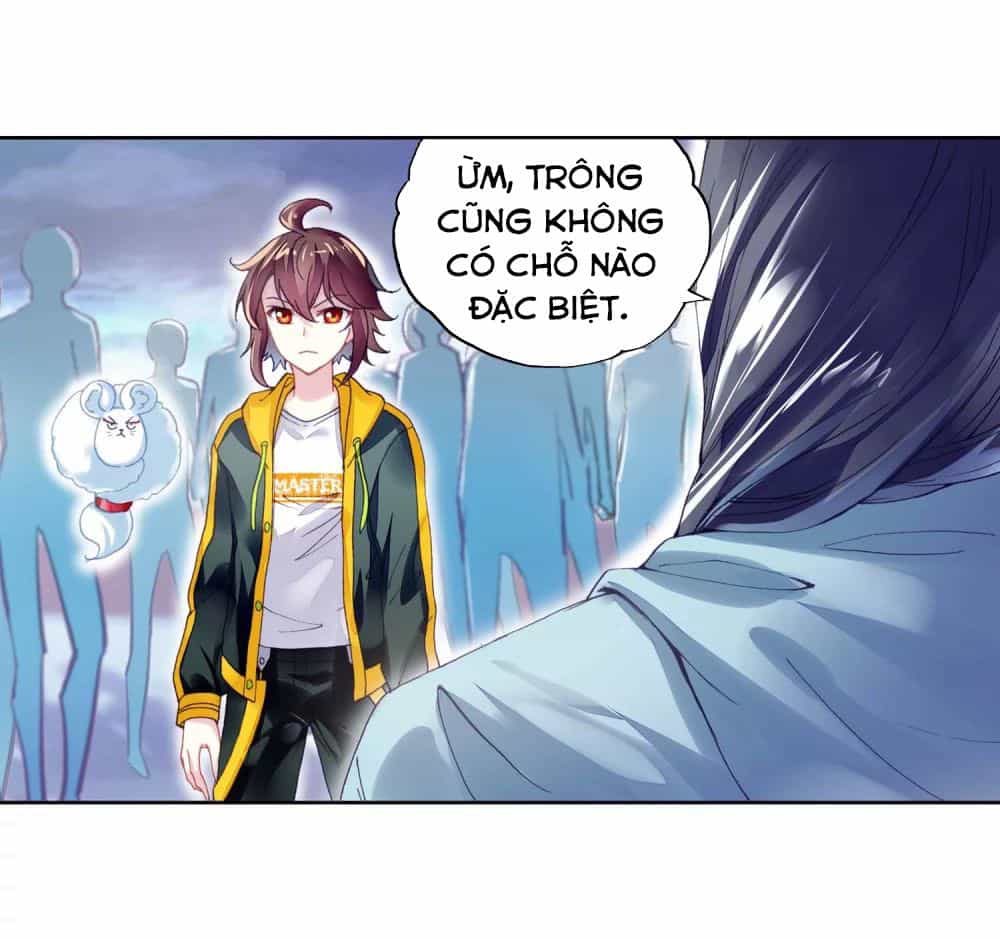 Võ Động Càn Khôn - Chương 96 - ảnh 16
