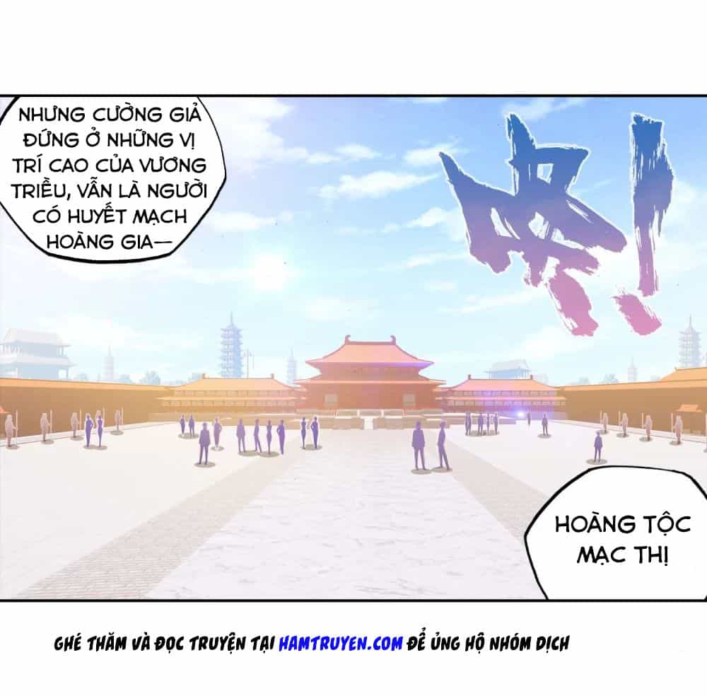 Võ Động Càn Khôn - Chương 96 - ảnh 9