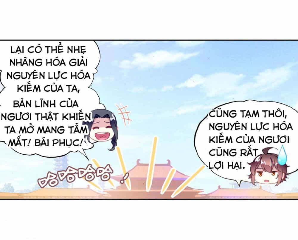 Võ Động Càn Khôn - Chương 97 - ảnh 11