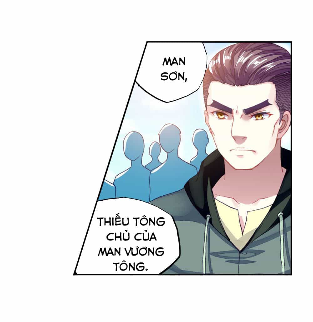 Võ Động Càn Khôn - Chương 97 - ảnh 15