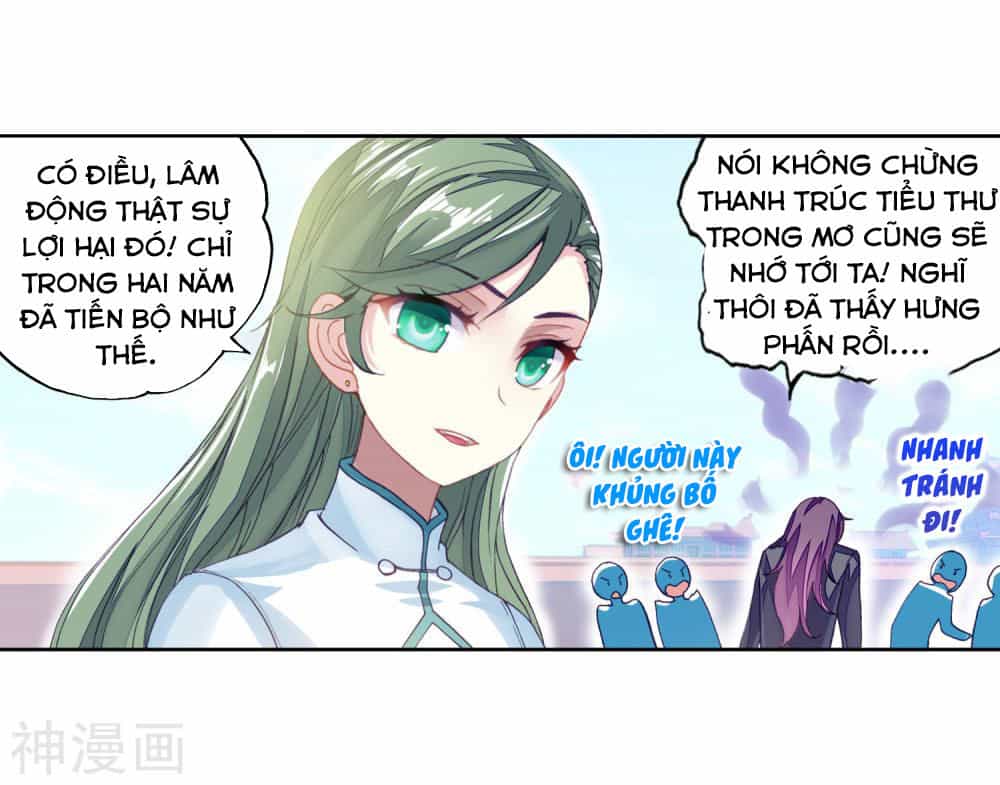 Võ Động Càn Khôn - Chương 97 - ảnh 20