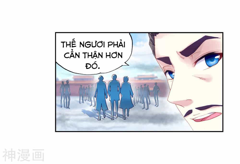 Võ Động Càn Khôn - Chương 97 - ảnh 23