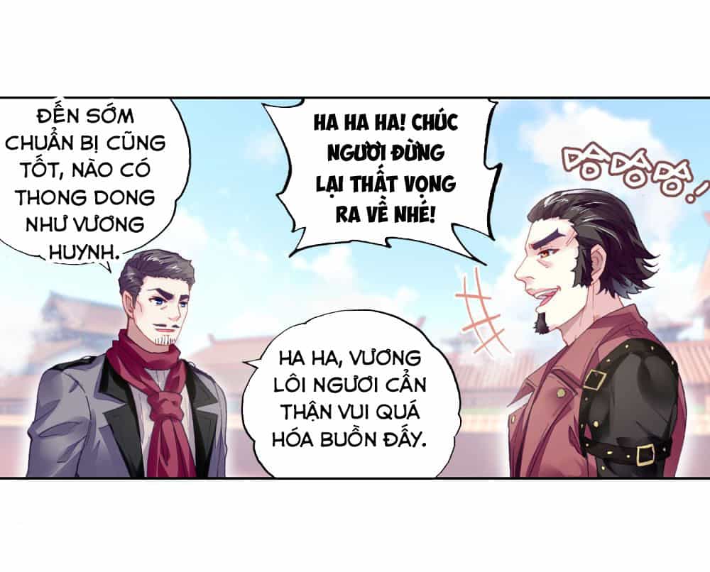 Võ Động Càn Khôn - Chương 98 - ảnh 4
