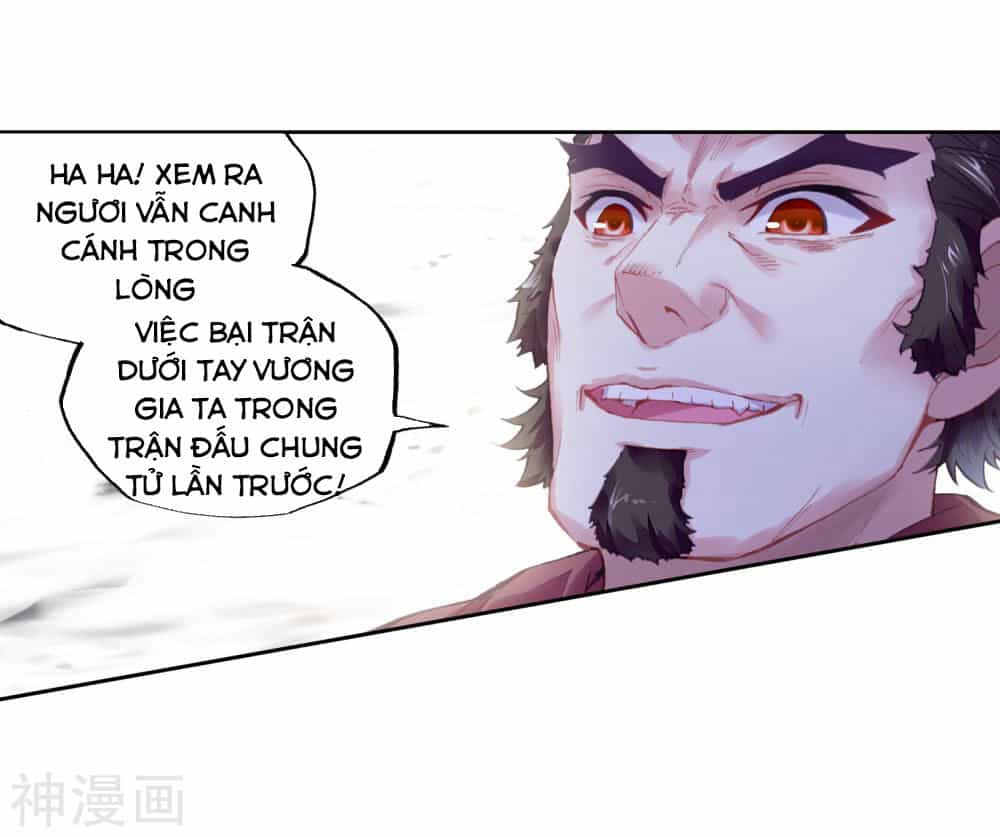 Võ Động Càn Khôn - Chương 98 - ảnh 5