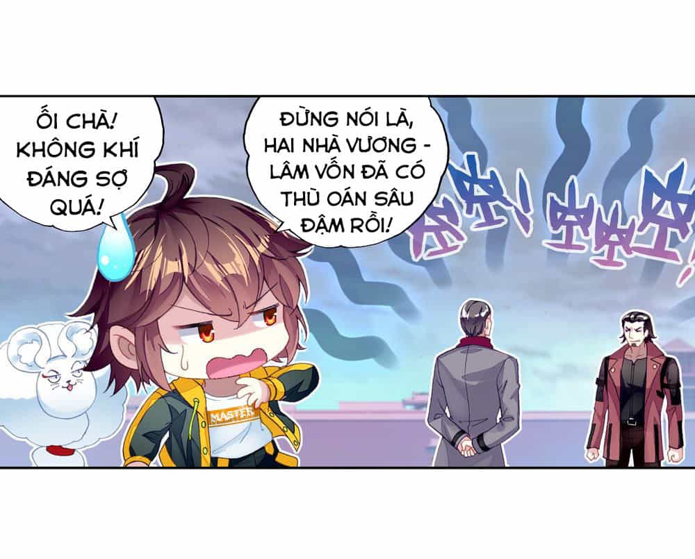 Võ Động Càn Khôn - Chương 98 - ảnh 7