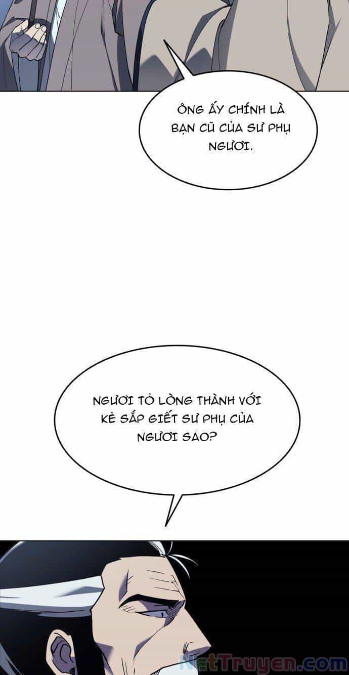Võ Giả Bất Đắc Dĩ - Chương 10 - ảnh 19