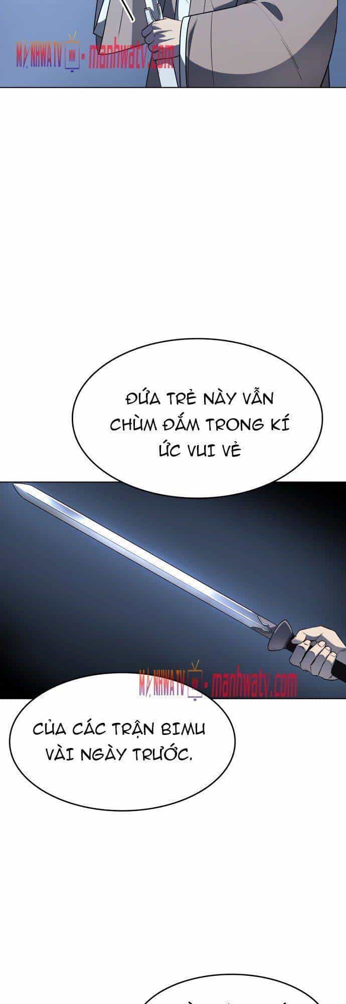 Võ Giả Bất Đắc Dĩ - Chương 10 - ảnh 27