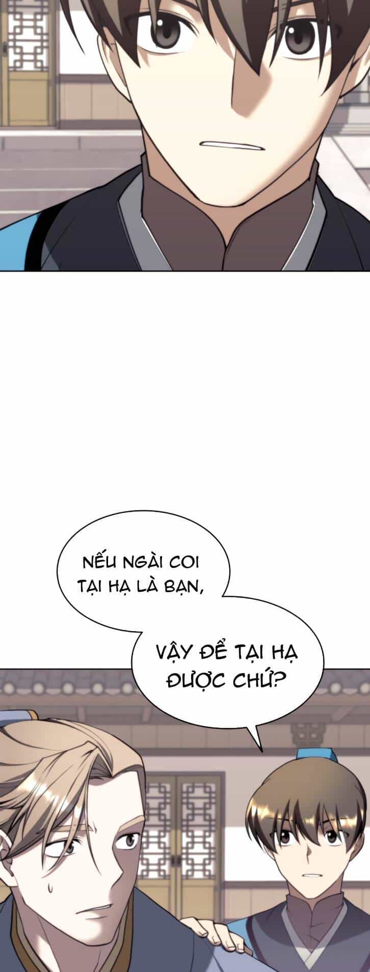 Võ Giả Bất Đắc Dĩ - Chương 100 - ảnh 29