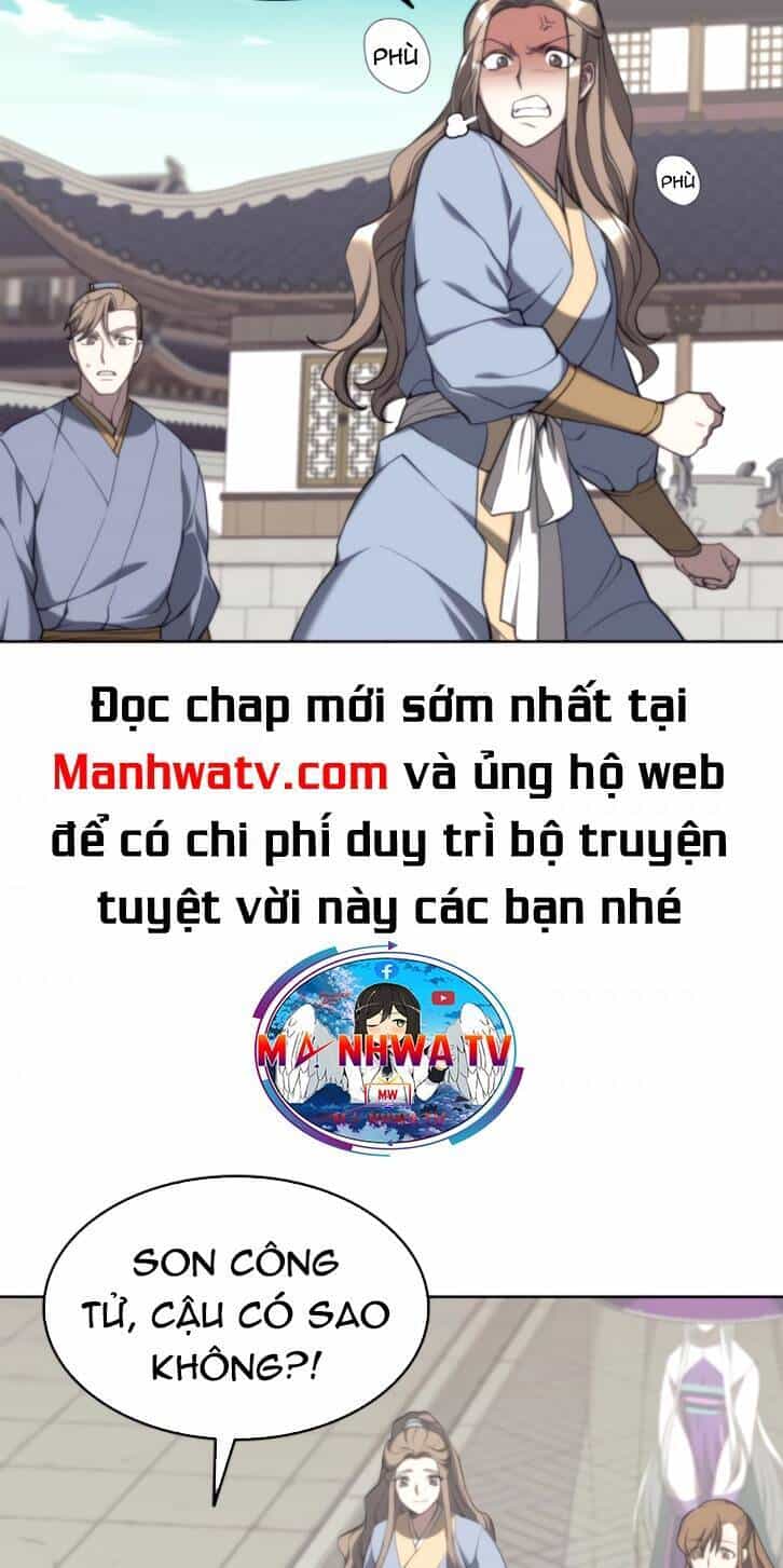 Võ Giả Bất Đắc Dĩ - Chương 100 - ảnh 86