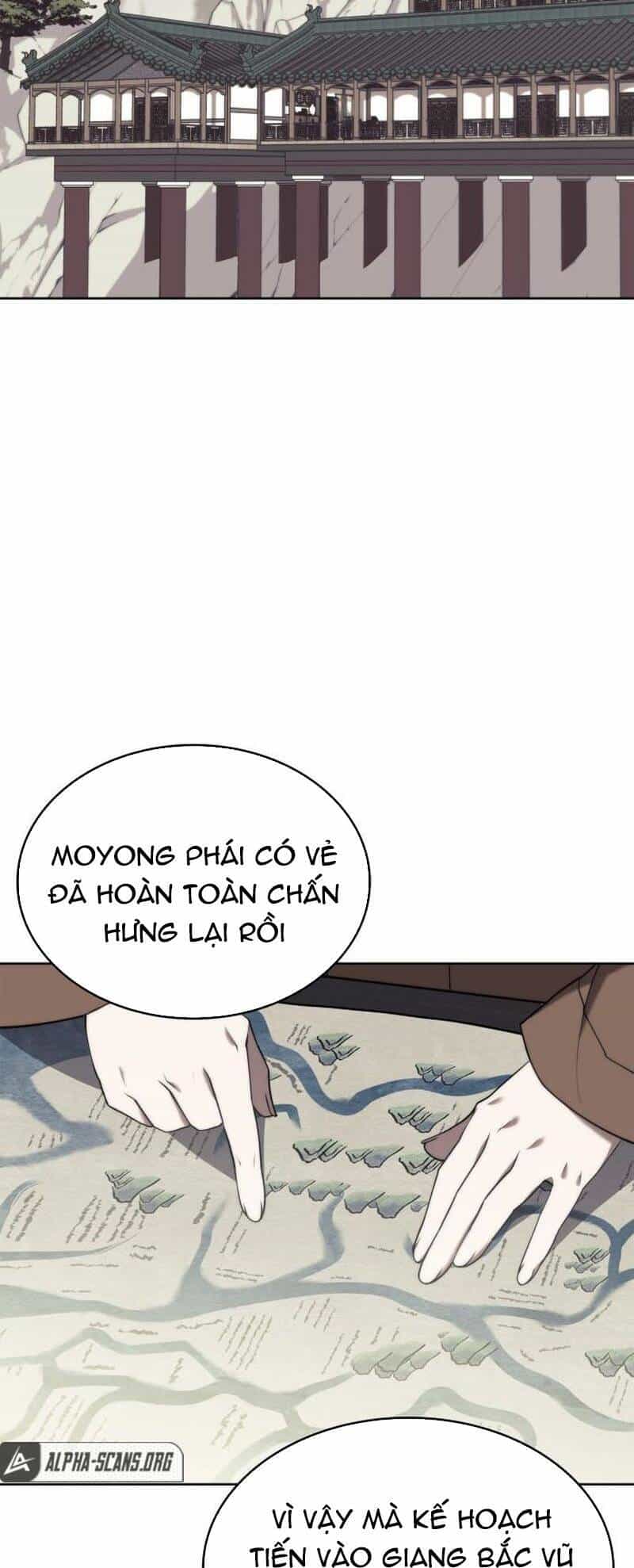 Võ Giả Bất Đắc Dĩ - Chương 101 - ảnh 22