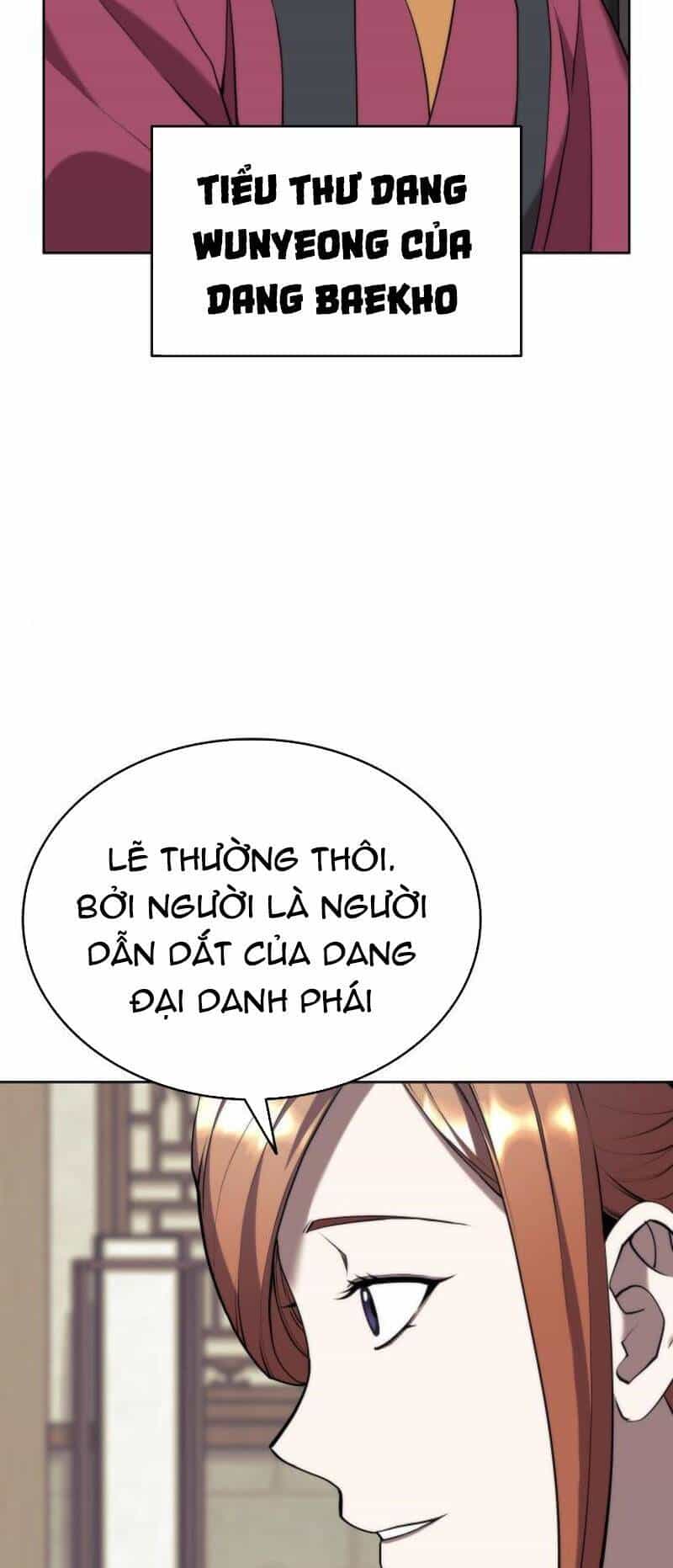 Võ Giả Bất Đắc Dĩ - Chương 101 - ảnh 26