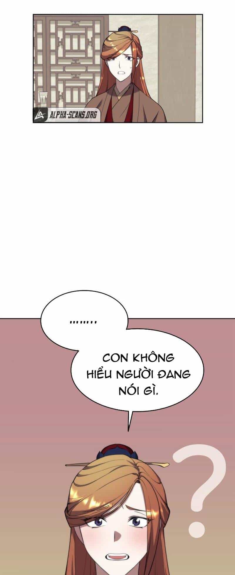 Võ Giả Bất Đắc Dĩ - Chương 101 - ảnh 54