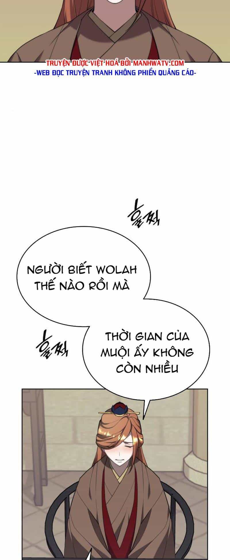 Võ Giả Bất Đắc Dĩ - Chương 101 - ảnh 55