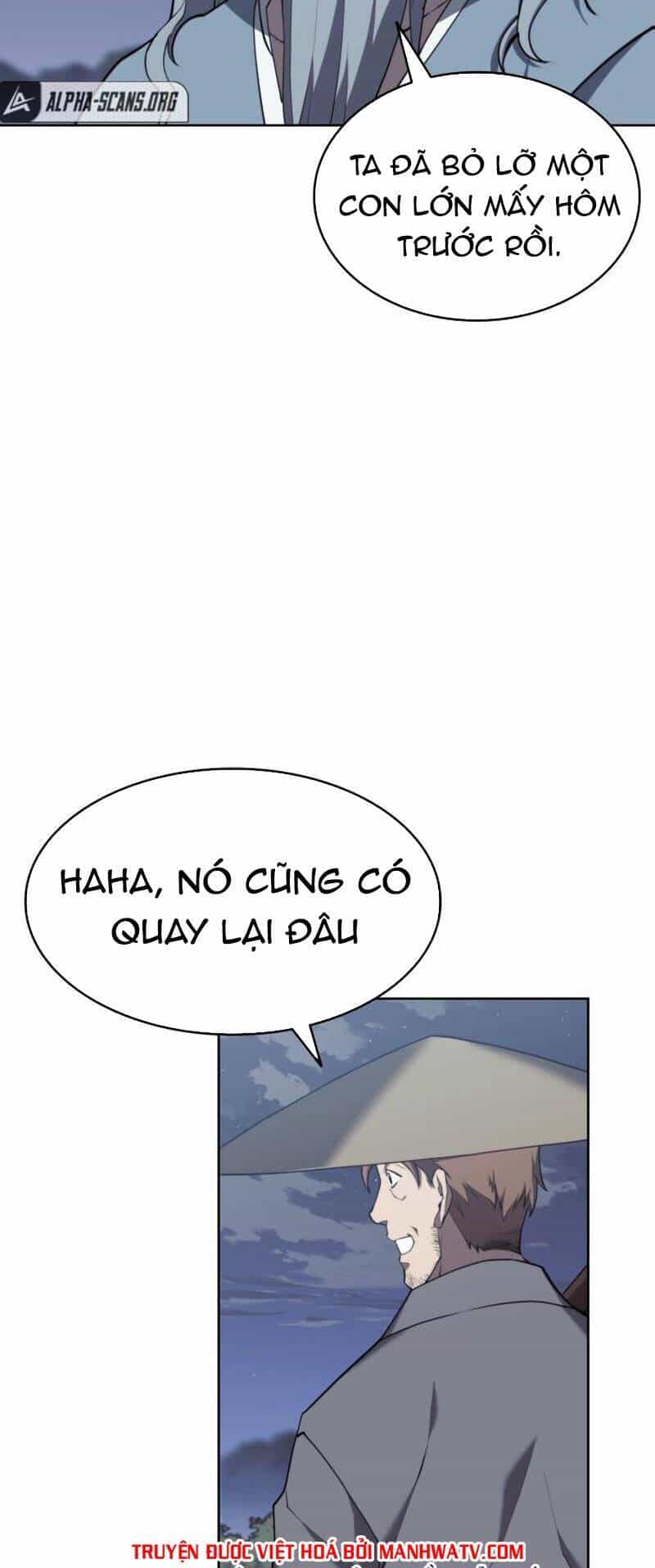 Võ Giả Bất Đắc Dĩ - Chương 101 - ảnh 69