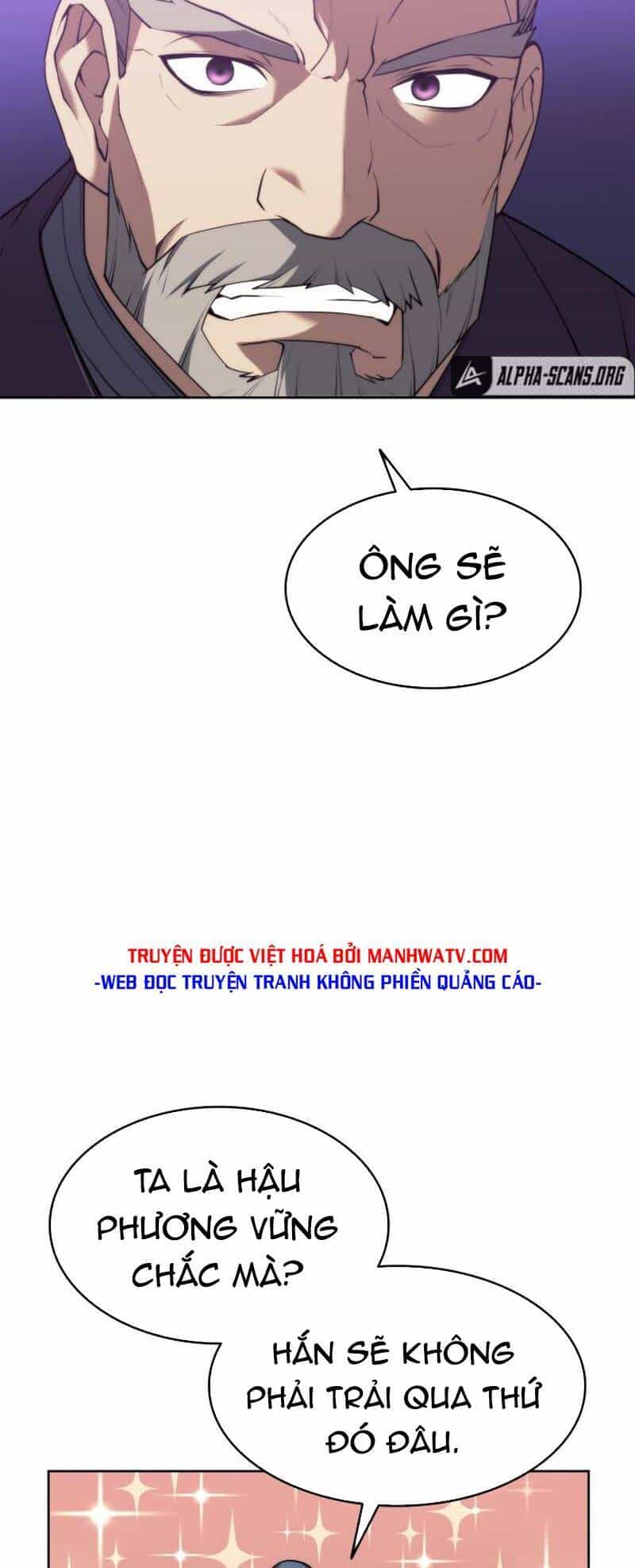 Võ Giả Bất Đắc Dĩ - Chương 101 - ảnh 9