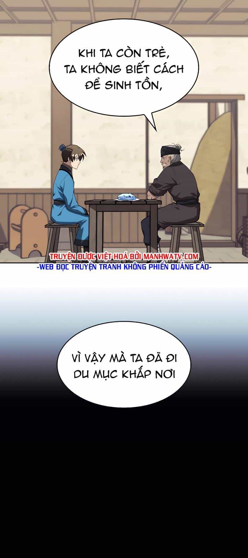 Võ Giả Bất Đắc Dĩ - Chương 103 - ảnh 14