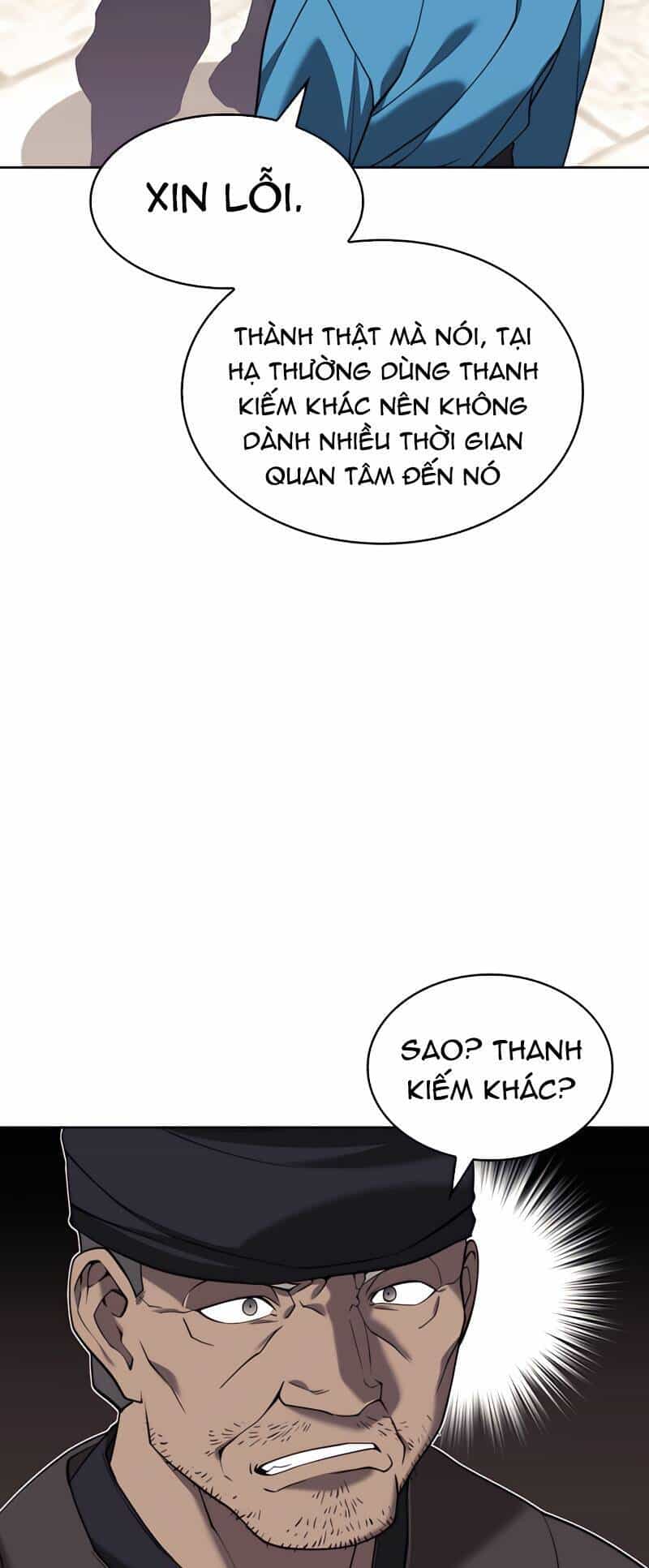 Võ Giả Bất Đắc Dĩ - Chương 103 - ảnh 4