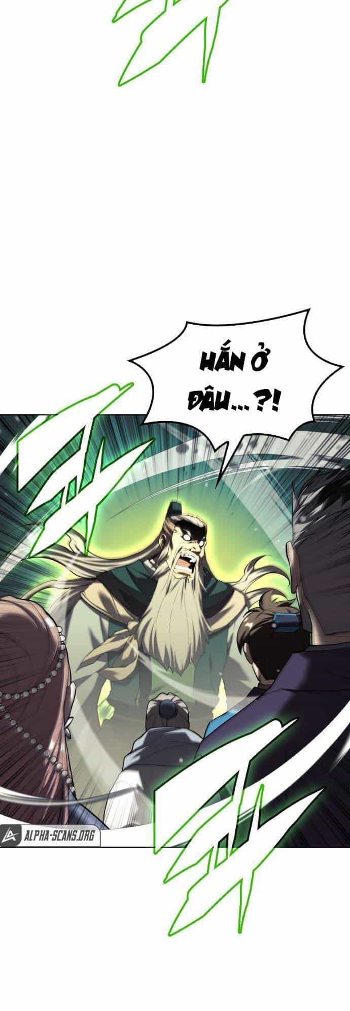 Võ Giả Bất Đắc Dĩ - Chương 104 - ảnh 7