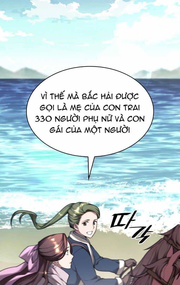 Võ Giả Bất Đắc Dĩ - Chương 107 - ảnh 107