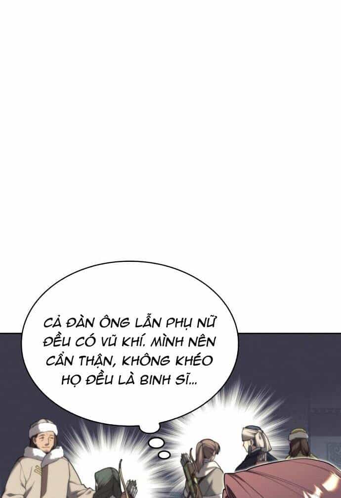 Võ Giả Bất Đắc Dĩ - Chương 107 - ảnh 55