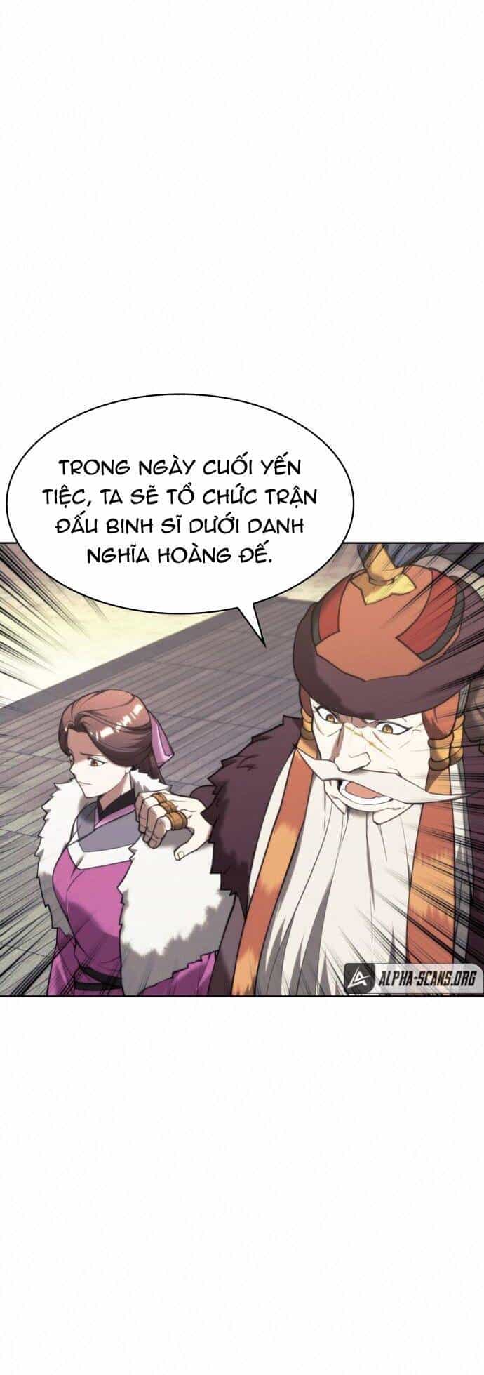 Võ Giả Bất Đắc Dĩ - Chương 108 - ảnh 97