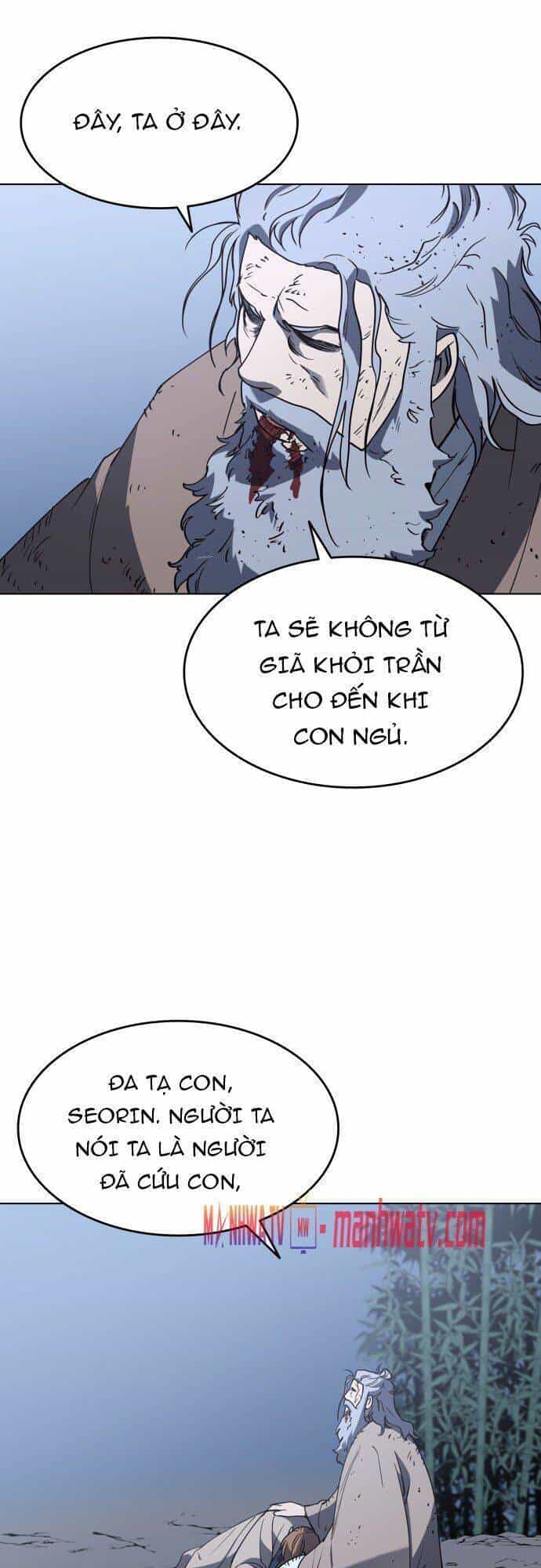 Võ Giả Bất Đắc Dĩ - Chương 11 - ảnh 62