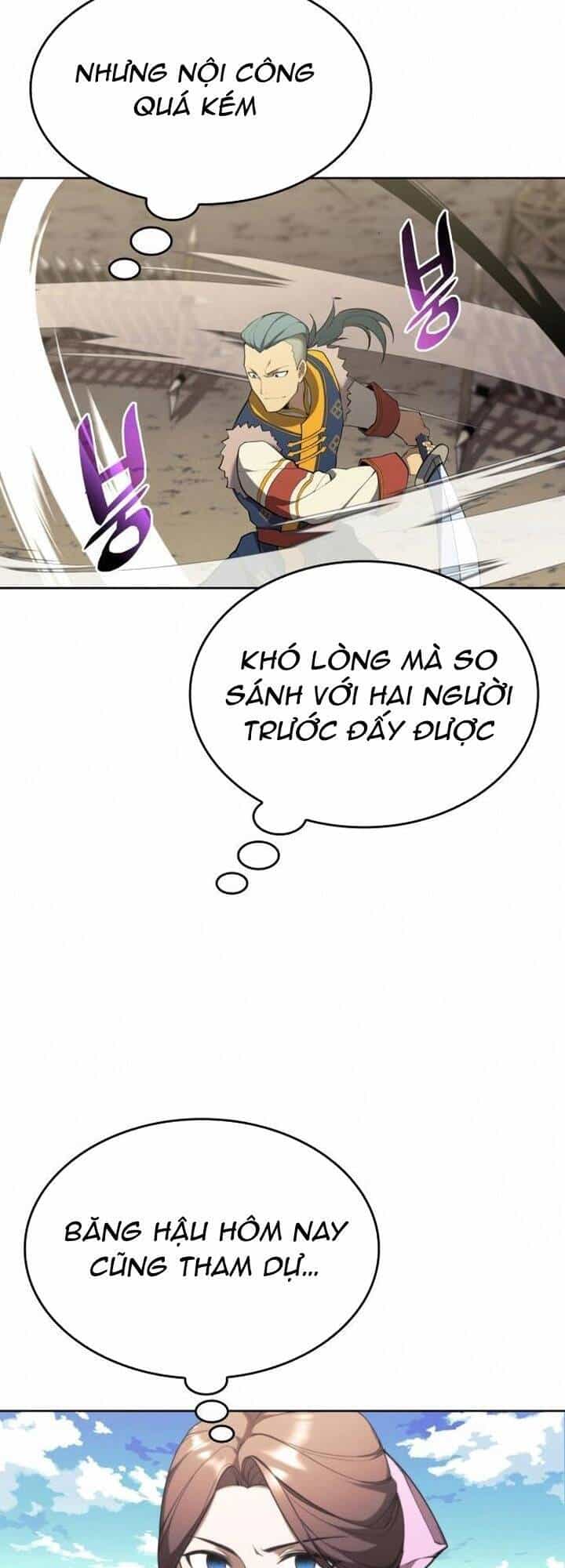 Võ Giả Bất Đắc Dĩ - Chương 110 - ảnh 62