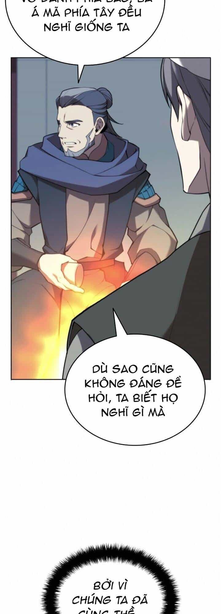 Võ Giả Bất Đắc Dĩ - Chương 111 - ảnh 32