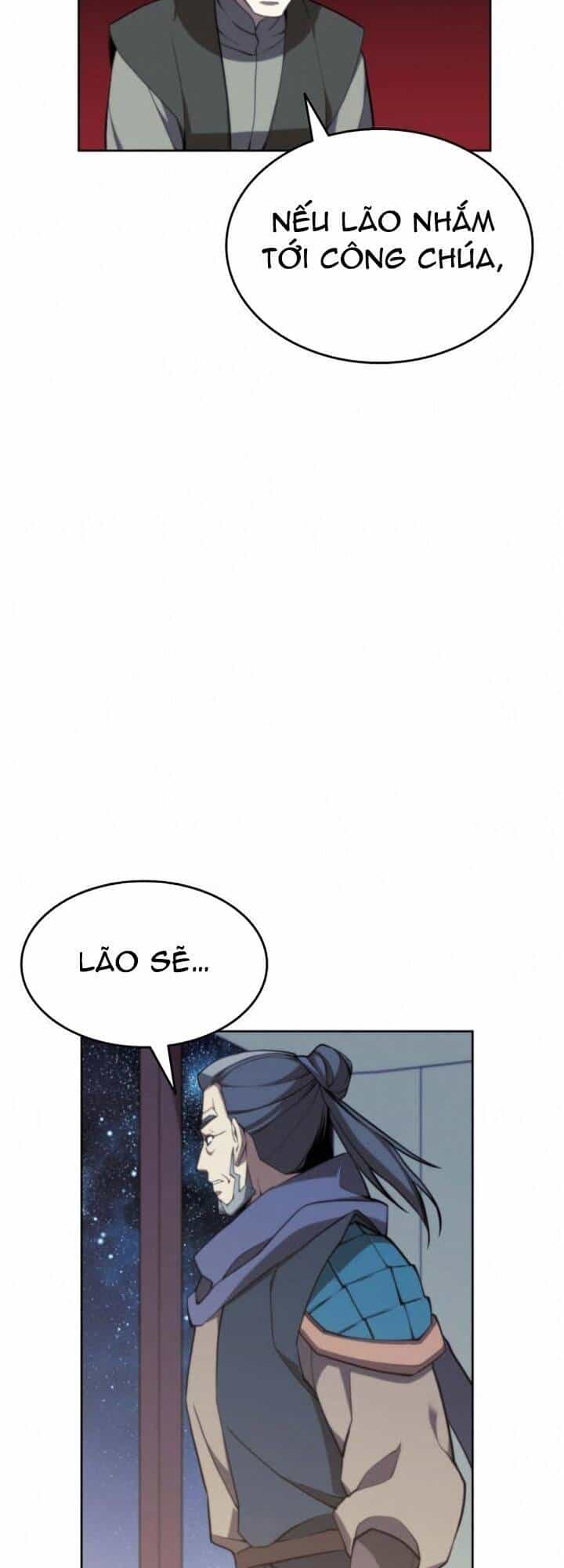 Võ Giả Bất Đắc Dĩ - Chương 111 - ảnh 41