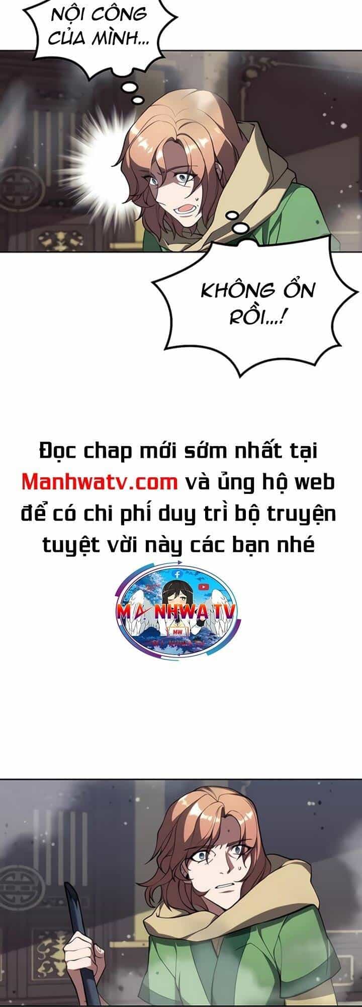 Võ Giả Bất Đắc Dĩ - Chương 113 - ảnh 53